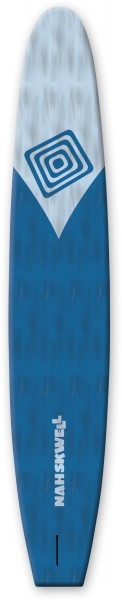 NAH-SKWELL SCOW Mk2 CARBON LIGHT